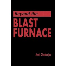 Beyond the Blast Furnace 精裝版, CRC Press, 英文