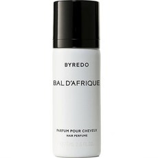 BYREDO 熱帶爵士髮香噴霧, 1瓶, 75ml