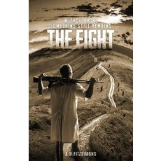 (英文圖書) The Fight 2024 平裝版, A H Fitzsimons, 英文