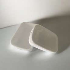 愛鴨咖啡 日本製 收納盒 生菜沙拉盒