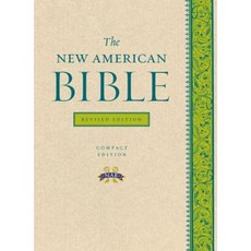 New American Bible-NABRE 平裝版, Oxford University Press, USA