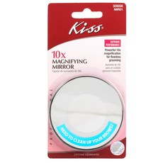 KISS 10 倍放大鏡, 1個, 銀