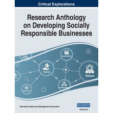 (英文圖書) Research Anthology on Developing Socially Responsible Businesses VOL 2 精裝版, Business Science Reference, 英文