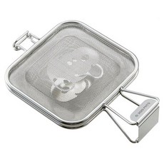 Skater Snoopy 史努比網狀熱壓三明治機 烤麵包機 KMHS1