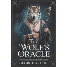 (英文圖書)The Wolf's Oracle: Enchanted Spellbound Dark Fantasy 平裝版, Independently Published, 英文