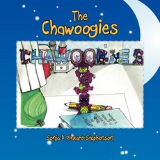 (英文圖書)The Chawoogies 平裝版, Authorhouse, 英文