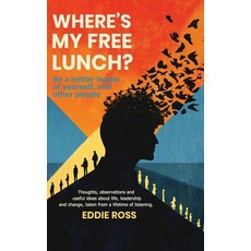 (英文圖書) Where's My Free Lunch? 精裝版, Empire Publishers, 英文