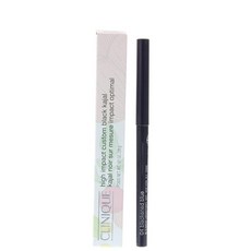 CLINIQUE 倩碧 眼線筆 0.28g, 1個, 04 黑卡哈爾