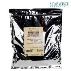 Starwest Botanicals 蜀葵根, 1個, 453.6克