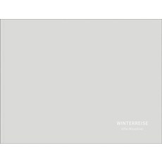(英文圖書) Winterreise 精裝版, Dewi Lewis Publishing, 英文