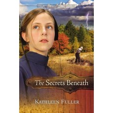 (英文圖書)The Secrets Beneath: 2 平裝版, Tommy Nelson, 英文