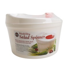 Norpro 蔬果脫水器, 1個, 白色