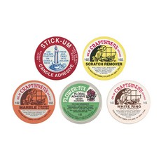 Ora Crafts男士隨身家用幫手 5種組, 1個