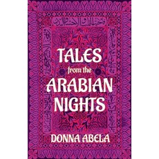 (英文圖書) Tales from the Arabian Nights 平裝版, Currency Press, 英文