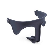 挪威 Stokke Nomi 成長椅嬰兒護圍，寶寶安全成長必備配件, 海軍藍色