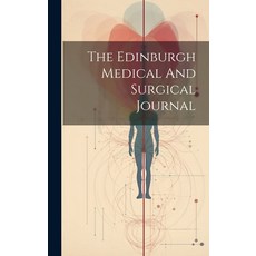 (英文圖書) The Edinburgh Medical And Surgical Journal 精裝版, Legare Street Press, 英文
