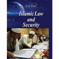(英文圖書) Islamic Law and Security 精裝版, Discovery Publishing House ..., 英文