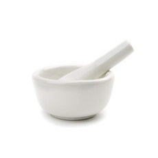 FOX RUN 迷你陶瓷磨搗組, 1個