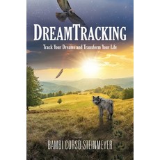 DreamTracking: Track Your Dreams and Transform Your Life 平裝版, Booklocker.com, 英文