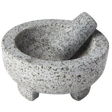 FOX RUN 花崗岩搗磨器, 1個