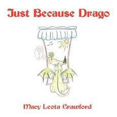 (英文圖書)Just Because Drago 平裝版, Authorhouse, 英文