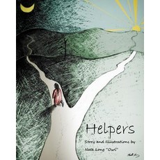 (英文圖書)Helpers 平裝版, Createspace Independent Pub..., 英文