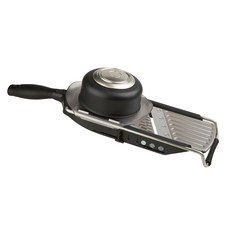 Progressive 專業切片機磨床切片機, 黑色的, 1個