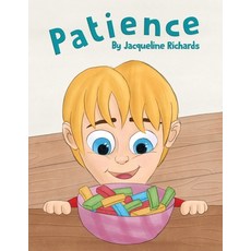 (英文圖書) Patience 平裝版, Government of Canada, 英文