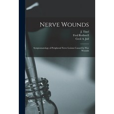(英文圖書) Nerve Wounds [microform]: Symptomatology of Peripheral Nerve Lesions Caused by War Wounds 平裝版, Legare Street Press, 英文