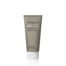 Living proof. 防毛躁滋養造型霜, 1個, 60ml