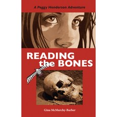 (英文圖書) Reading the Bones: A Peggy Henderson Adventure 平裝版, Dundurn Group, 英文