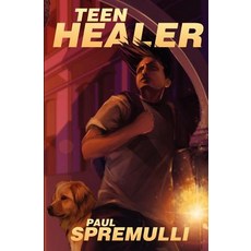 (英文圖書)Teen Healer 平裝版, Createspace Independent Pub..., 英文