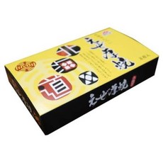 Takedaseika 蝦夷厚燒綜合盒裝 8個入, 1個