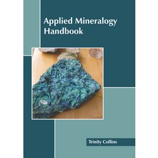 (英文圖書) Applied Mineralogy Handbook 精裝版, Callisto Reference, 英文