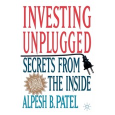 Investing Unplugged: Secrets from the Inside 平裝版, Palgrave MacMillan, 英文