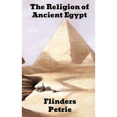 The Religion of Ancient Egypt 精裝版, Brian Westland, 英文