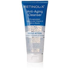 RETINOL-X 3效緊緻護理洗面乳, 1個, 150ml