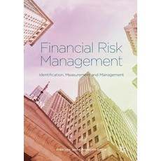 (英文圖書) Financial Risk Management: Identification Measurement and Management 平裝版, Palgrave MacMillan, 英文