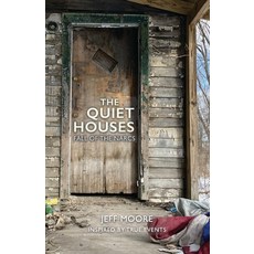 (英文圖書) The Quiet Houses: Fall of the Narcs 平裝版, Jeff Moore, 英文