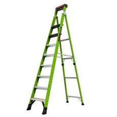 美國小巨人 含運 先鋒梯 10呎 12呎 保固二年 工作梯 摺疊梯 家用梯 A字梯 工具梯, 詳見包裝