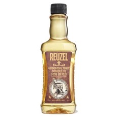 REUZEL 保濕強韌打底順髮露, 1瓶, 350ml