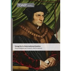Integrity in International Justice 精裝版, Torkel Opsahl Academic Epub..., 英文