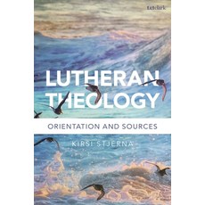Lutheran Theology: A Grammar of Faith 精裝版, T&T Clark, 英文