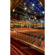 (英文圖書)Theatre Leisure Needs Factors 平裝版, Notion Press, 英文