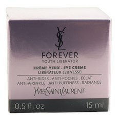 YSL 聖羅蘭 眼部護理霜, 1個, 15ml