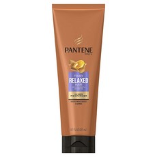 PANTENE 潘婷 保濕護髮膜, 1個, 257毫升