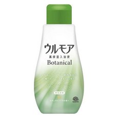 EARTH 地球製藥 高保濕入浴液 草本香, 1個, 600ml
