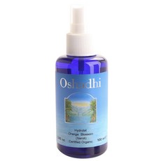 OSHADHI 橙花補水噴霧, 1個, 100ml