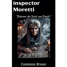 (英文圖書) Inspector Moretti 平裝版, Costanza Bruno, 英文