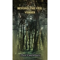 (英文圖書) Beyond the Veil Verses 精裝版, Creative Arts Management Ou, 英文